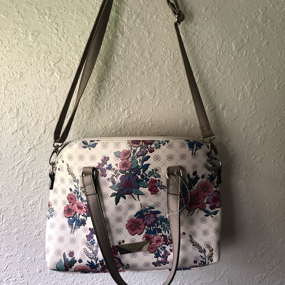 Nicole Purse